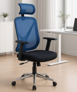 Ergonomic Mesh Office Chair