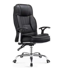 Alternative view of Velmora High Back Executive Chair