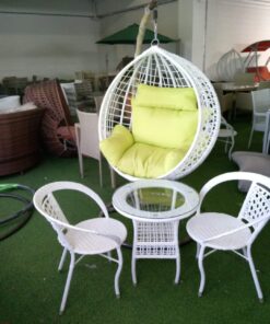 Premium Outdoor Sets