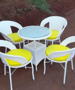 Comfort Outdoor Sets