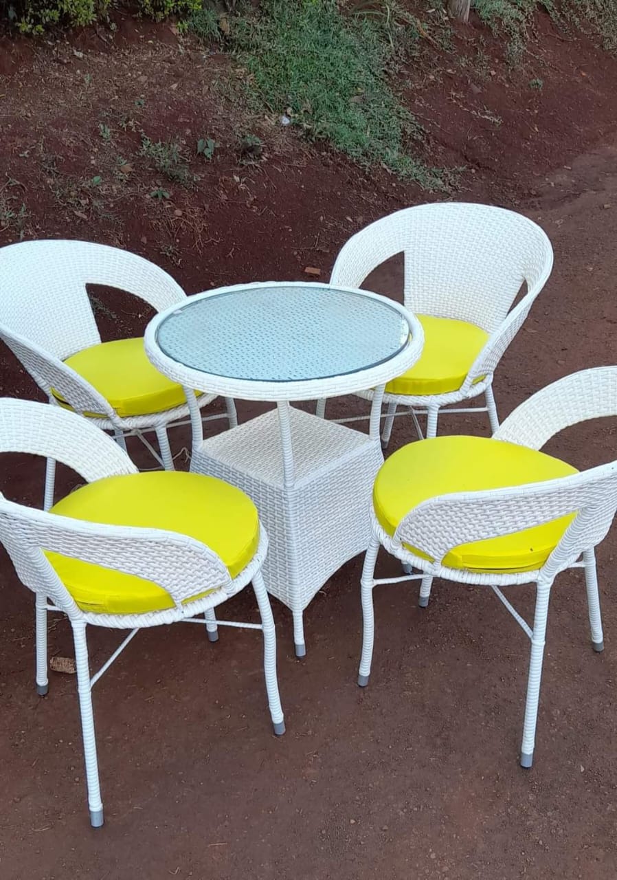 Comfort Outdoor Sets