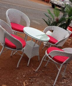 Alternative view of Comfort Outdoor Sets