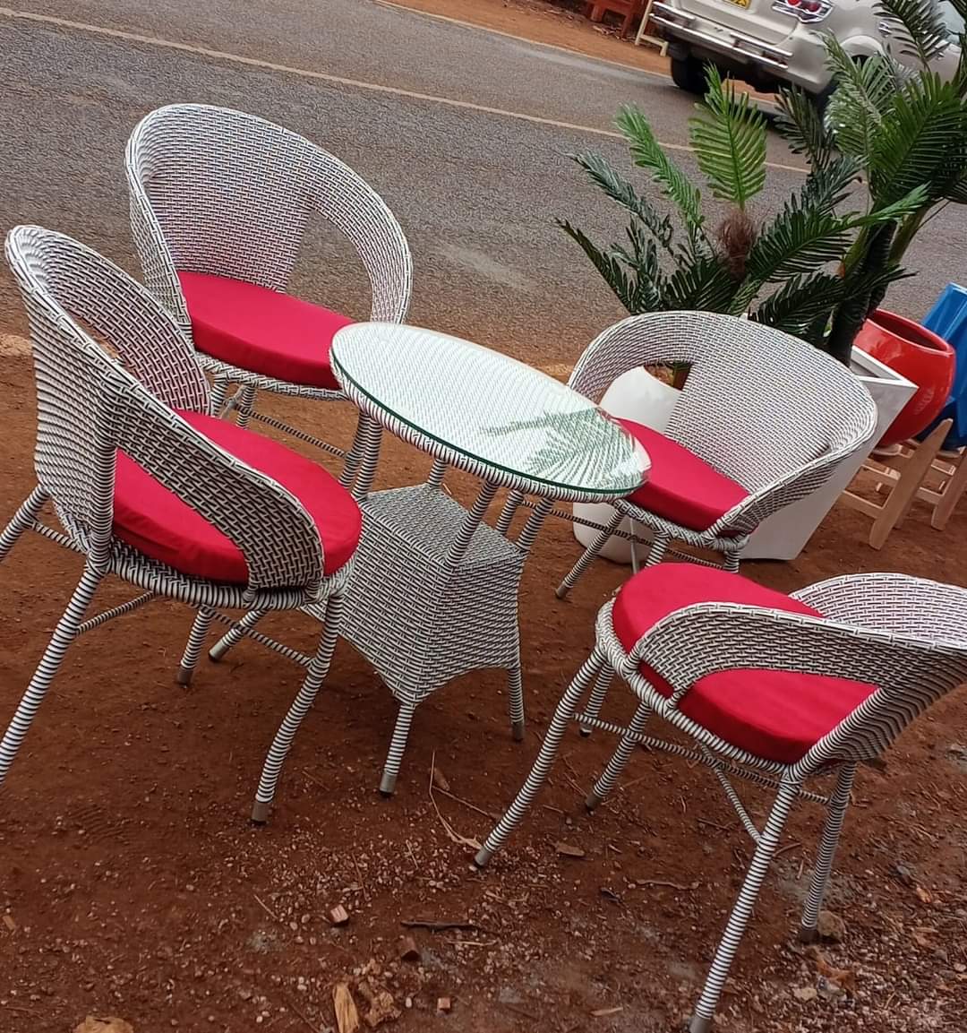 Comfort Outdoor Sets - Image 2