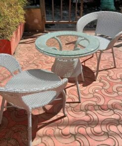 Alternative view of Budget-Friendly Outdoor Set