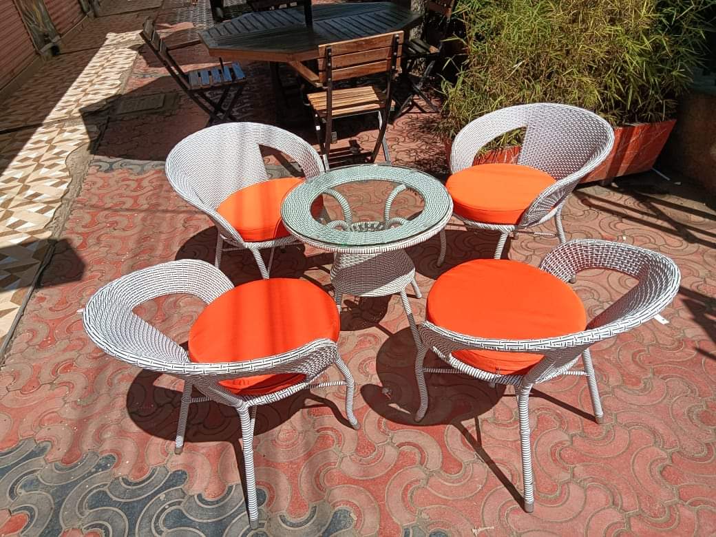 Comfort Outdoor Sets - Image 3