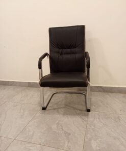 Cantilever Visitors Chairs