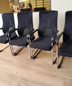 Waiting Chair