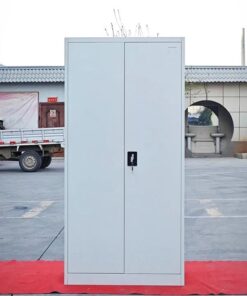 Kryton Steel Filing Cabinet