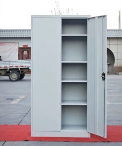 Kryton Steel Filing Cabinet