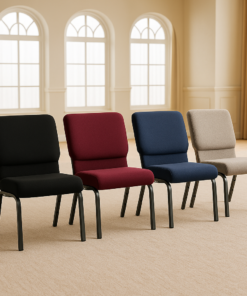 Church Chairs