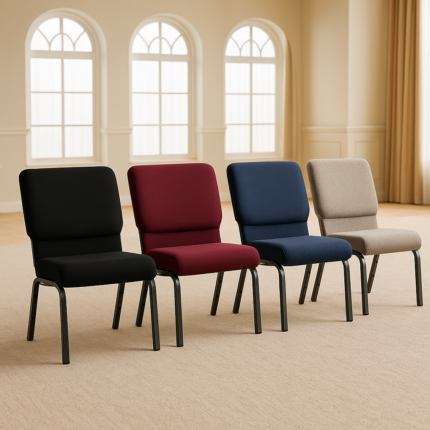Church Chairs
