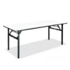 Foldable School Dining Table