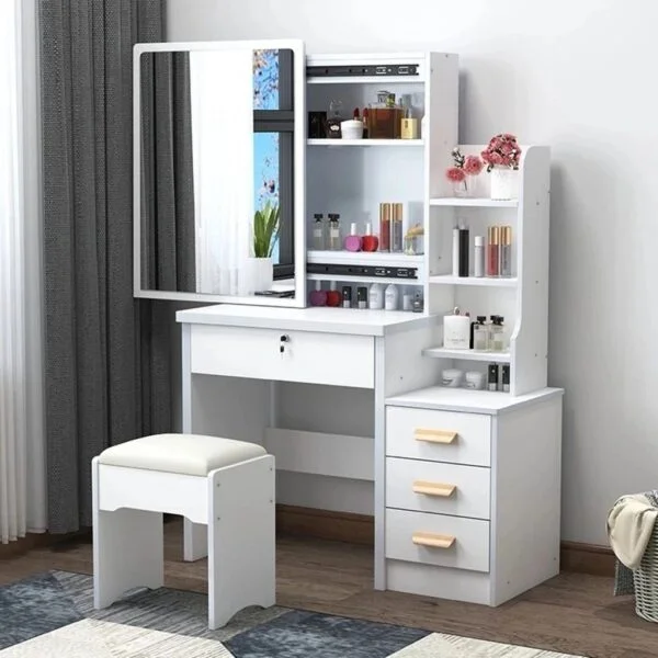 Aura Dressing Table