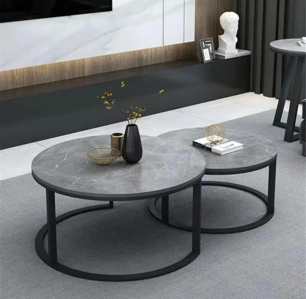 AxisNest Coffee Tables