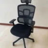 Lumora Mesh High Back Chair