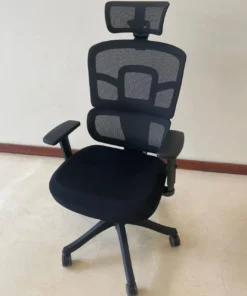 Lumora Mesh High Back Chair