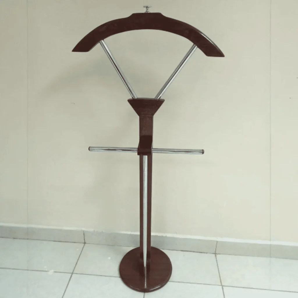 Valet Coat Hanger
