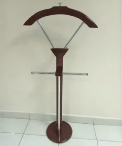 Valet Coat Hanger