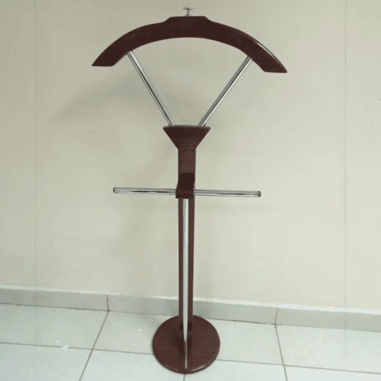 Valet Coat Hanger