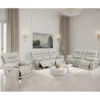 LuxeRest 6 Seater Recliner Couch