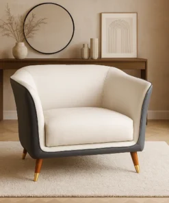 Velora Accent Chair