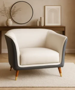 Velora Accent Chair