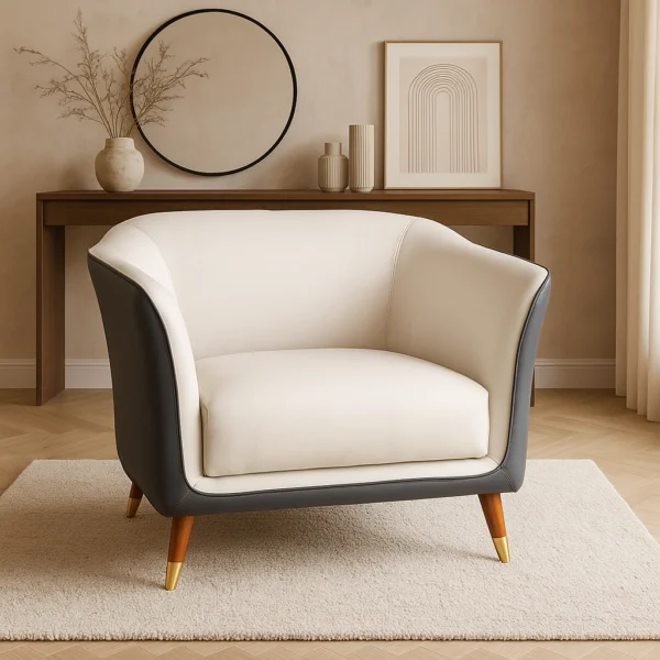 Velora Accent Chair