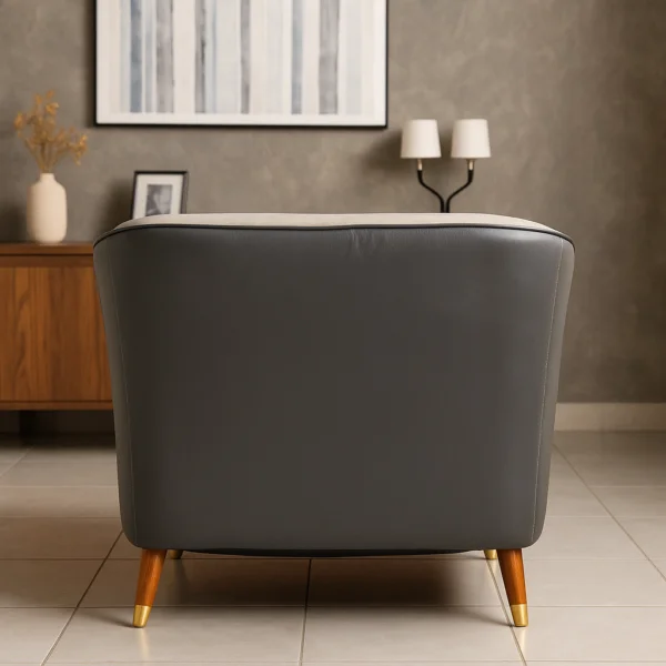 Velora Accent Chair - Image 6