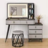 Aura Dressing Table