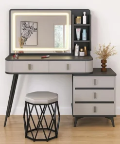 Aura Dressing Table
