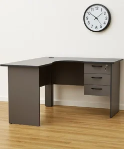 ProEdge L-Shape Desk