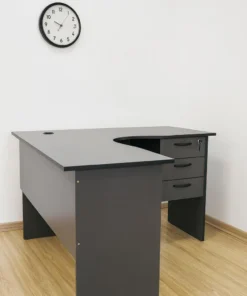 ProEdge L-Shape Desk