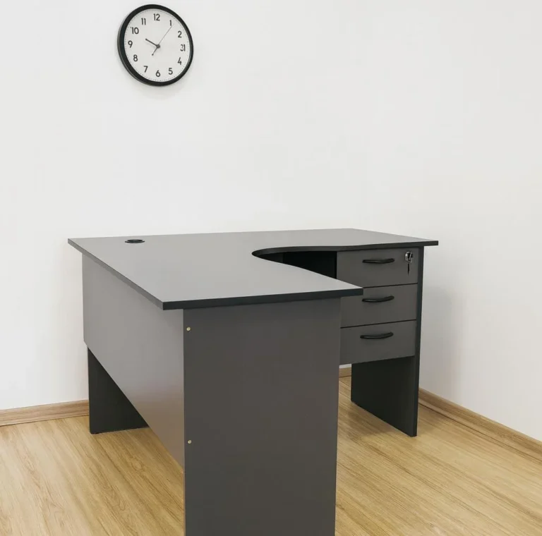 ProEdge L-Shape Desk