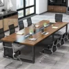 2.4m – BoardFlex Conference Table