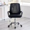 Aurex Mesh Low Back Chair