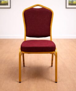 Velmont Banquet Conference Chair