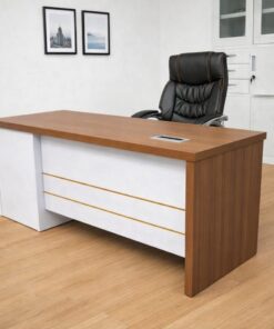 1.4M Velmora Home Office Study Desk
