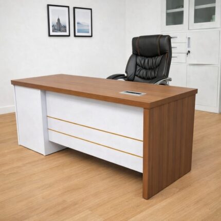 1.4M Velmora Home Office Study Desk
