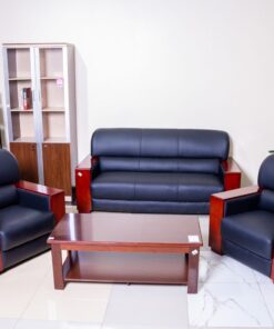 EliteCore Reception Sofa Suite