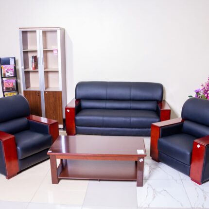 EliteCore Reception Sofa Suite