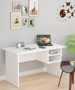 Alternative view of 1.2m Arvello Work Desk
