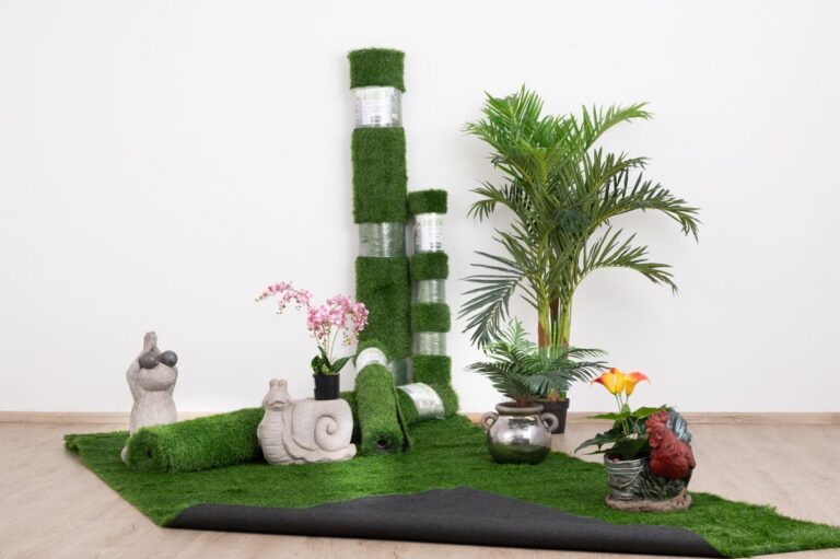 GreenLux Artificial Grass