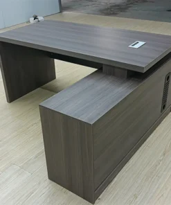 1.6M Nova Executive Office Desk
