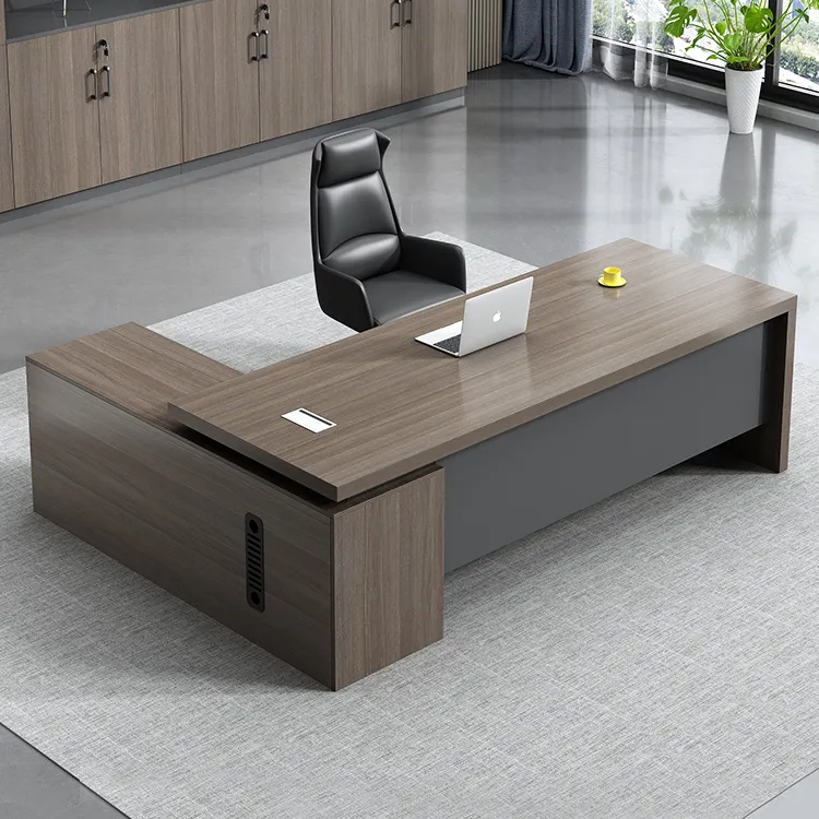1.6M Nova Executive Office Desk