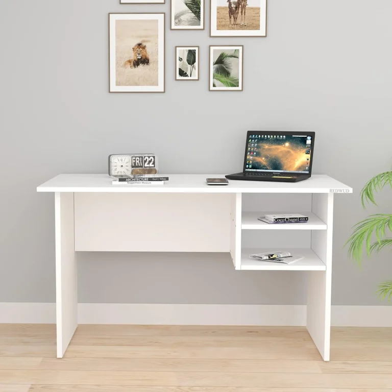 1.2m Arvello Work Desk