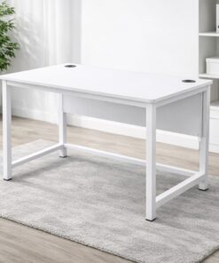Alternative view of 1.2m office desk