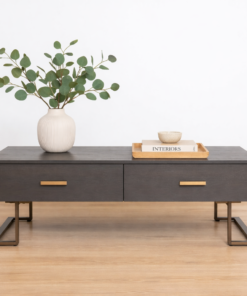Prime Coffee Table
