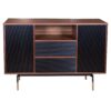 1.3m Anchor Console Table