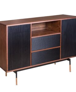 Alternative view of 1.3m Anchor Console Table