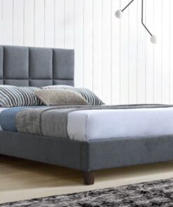 Burrito Queen Bed